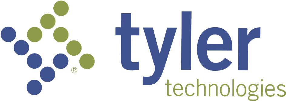 tyler technologies logo